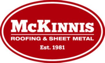 mckinnis roofing & sheet metal|blair roofing omaha ne.